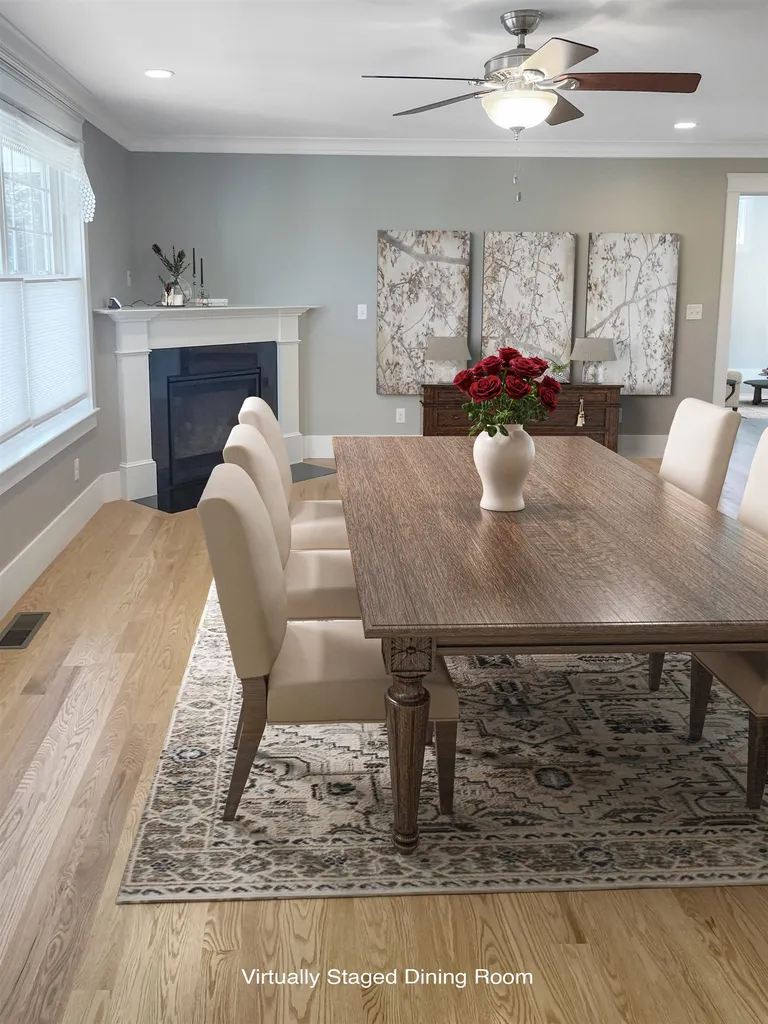 6 Tannery Way Kensington NH 03833