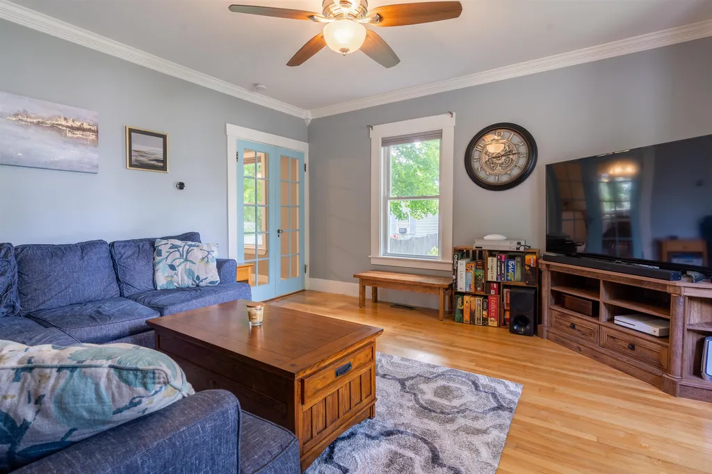 53 Prospect Street Rochester NH 03867