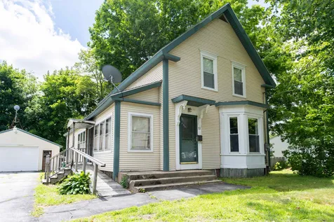 53 Prospect Street Rochester NH 03867