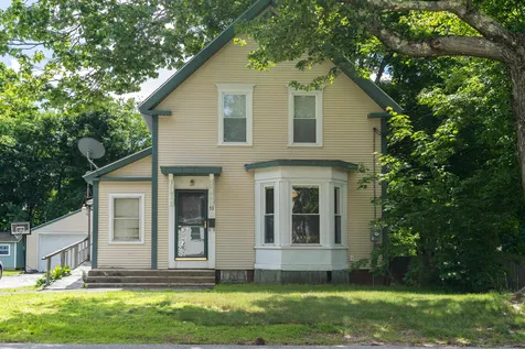 53 Prospect Street Rochester NH 03867