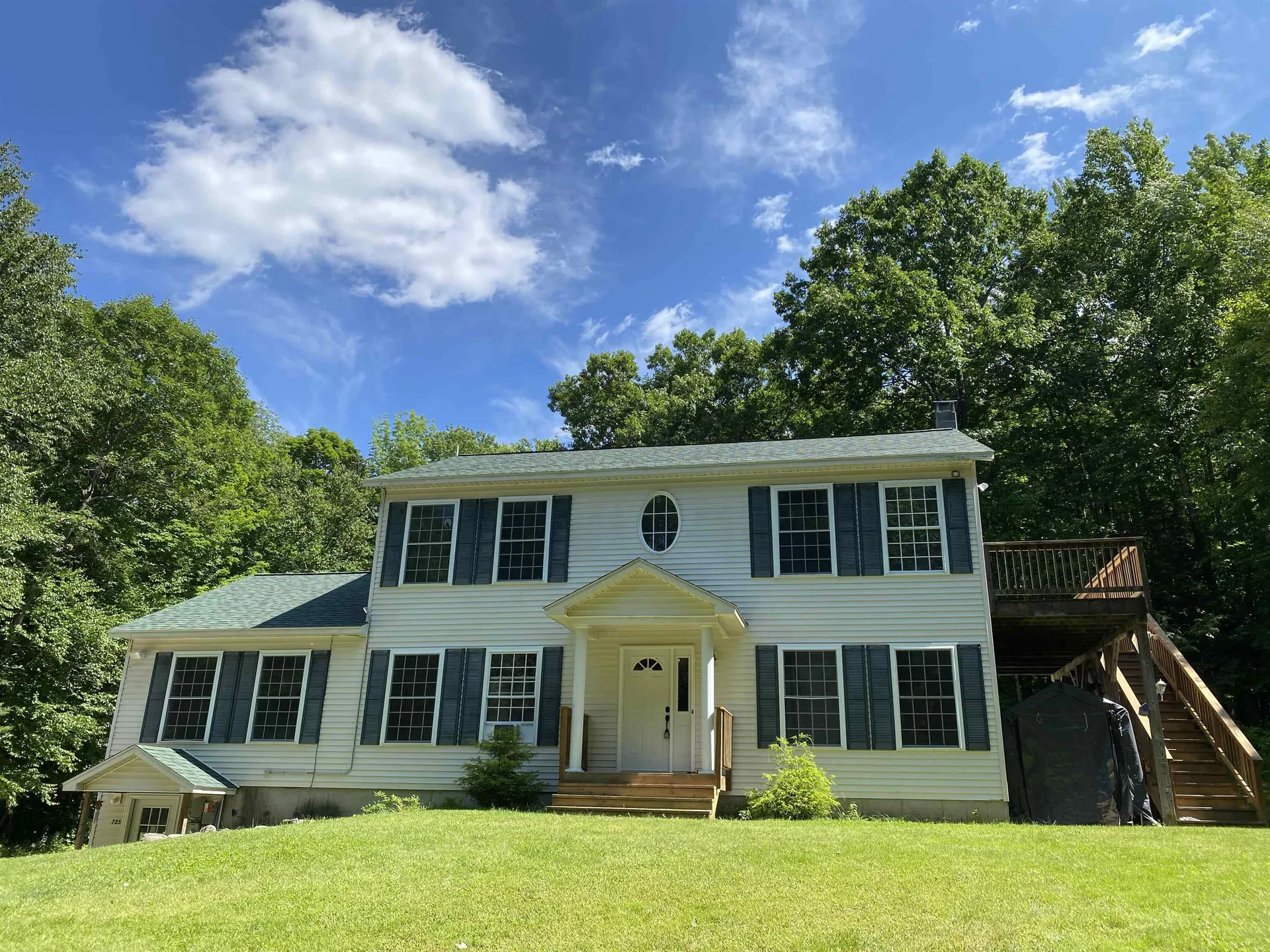 725 Gulf Road Henniker NH 03242
