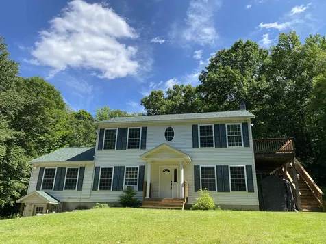 725 Gulf Road Henniker NH 03242