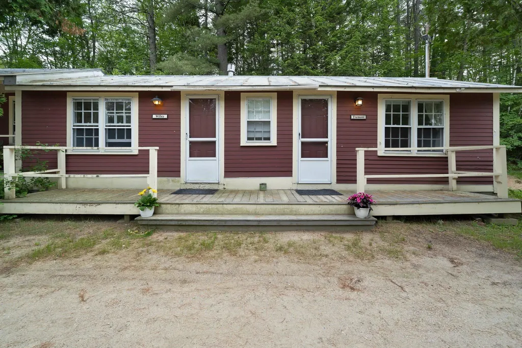 1477 Us Route 302 Bartlett NH 03812