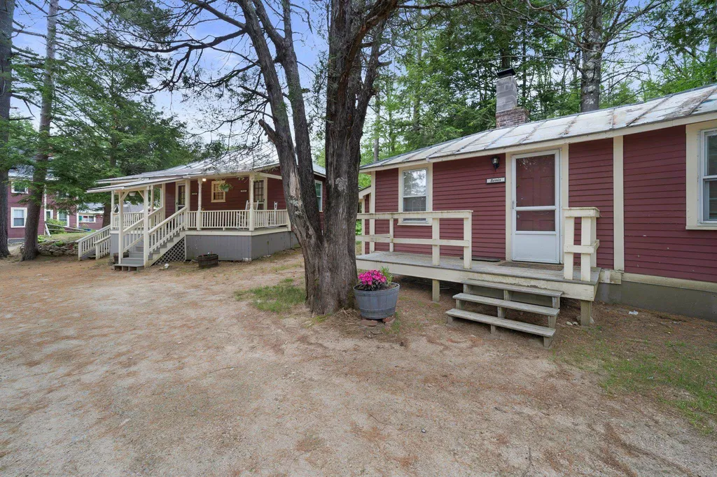 1477 Us Route 302 Bartlett NH 03812