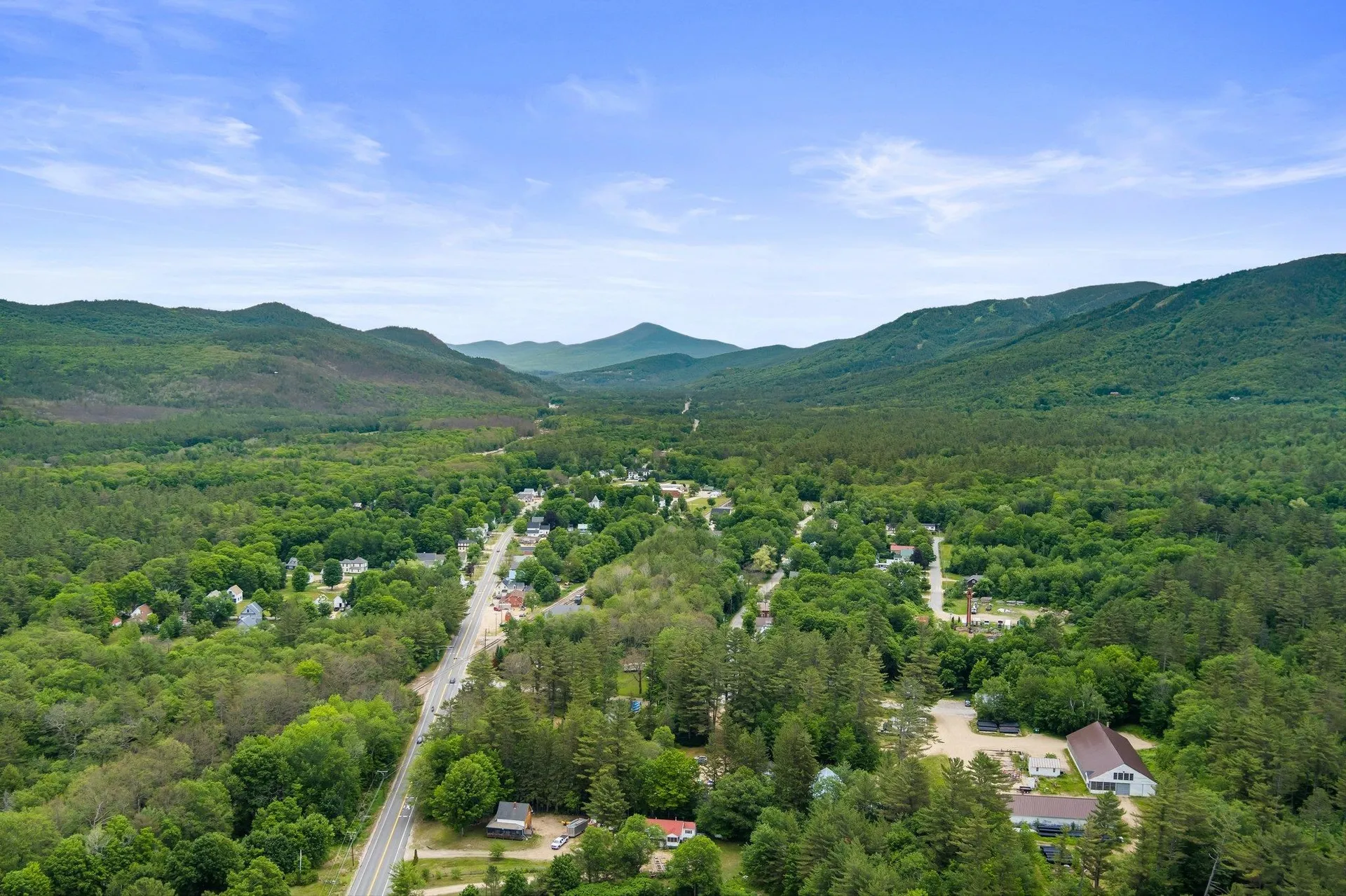 1477 Us Route 302 Bartlett NH 03812