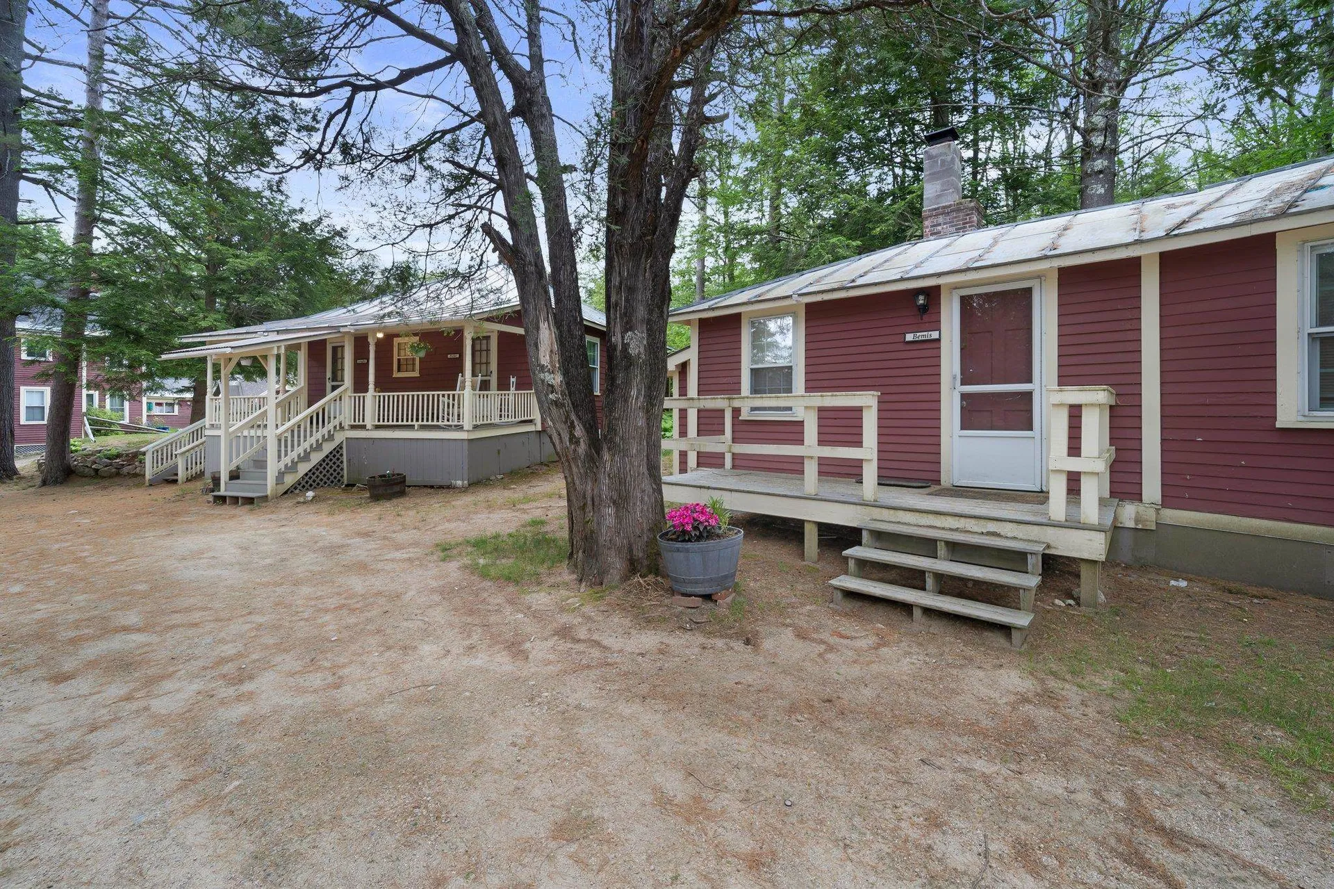1477 Us Route 302 Bartlett NH 03812
