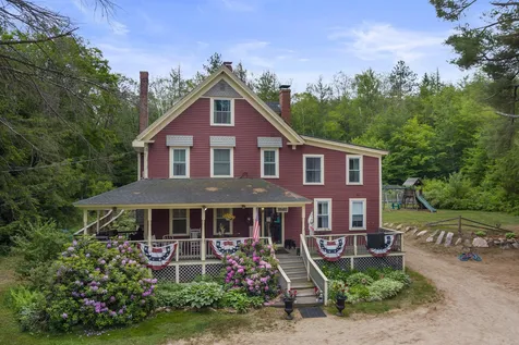 1477 Us Route 302 Bartlett NH 03812