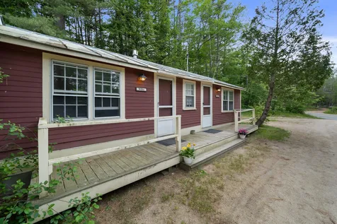 1477 Us Route 302 Bartlett NH 03812