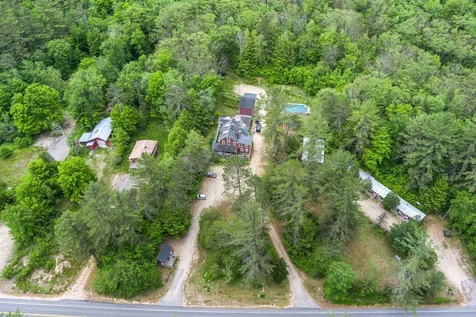 1477 Us Route 302 Bartlett NH 03812