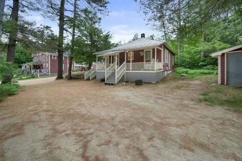 1477 Us Route 302 Bartlett NH 03812