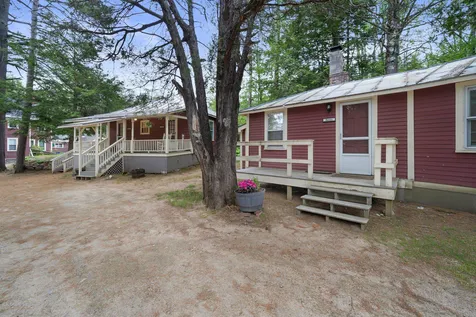 1477 Us Route 302 Bartlett NH 03812