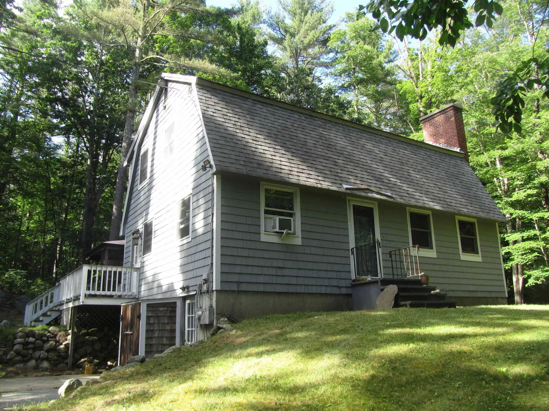 42 Pepperell Road Brookline NH 03033