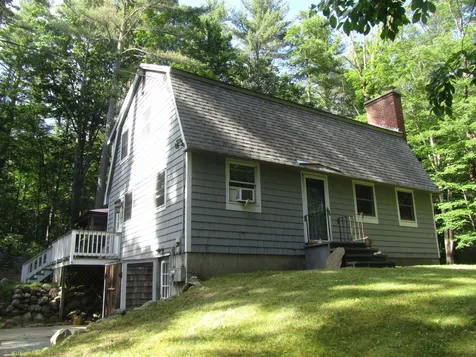 42 Pepperell Road Brookline NH 03033