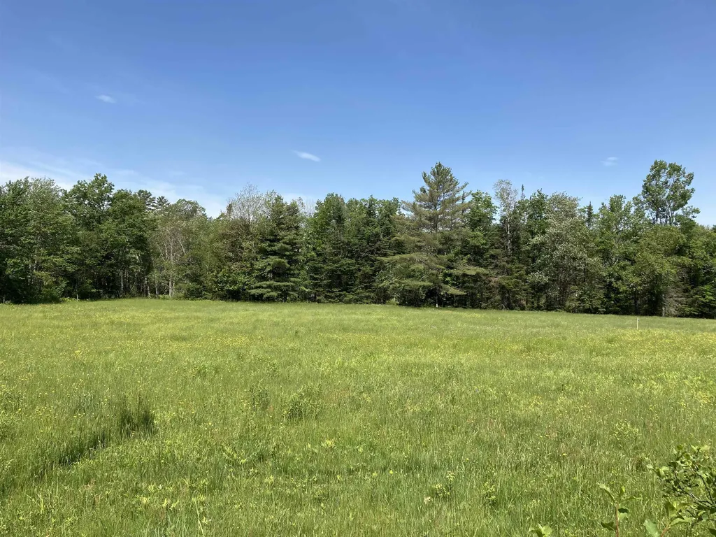 Goose Pond Road Canaan NH 03741
