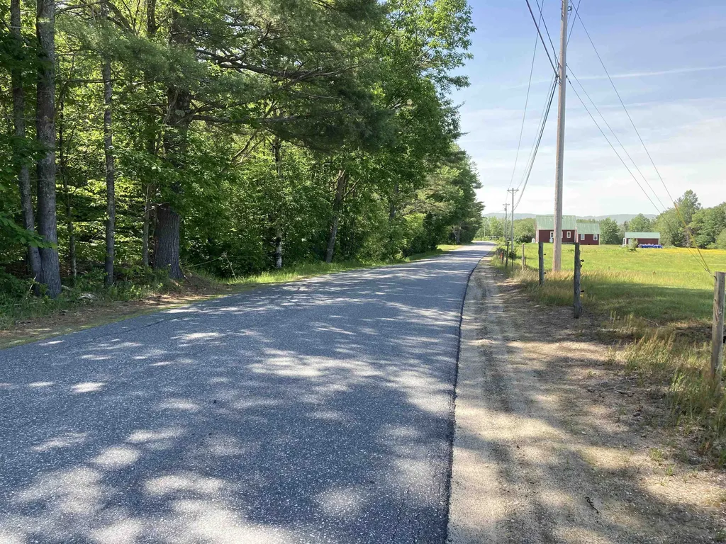 Goose Pond Road Canaan NH 03741