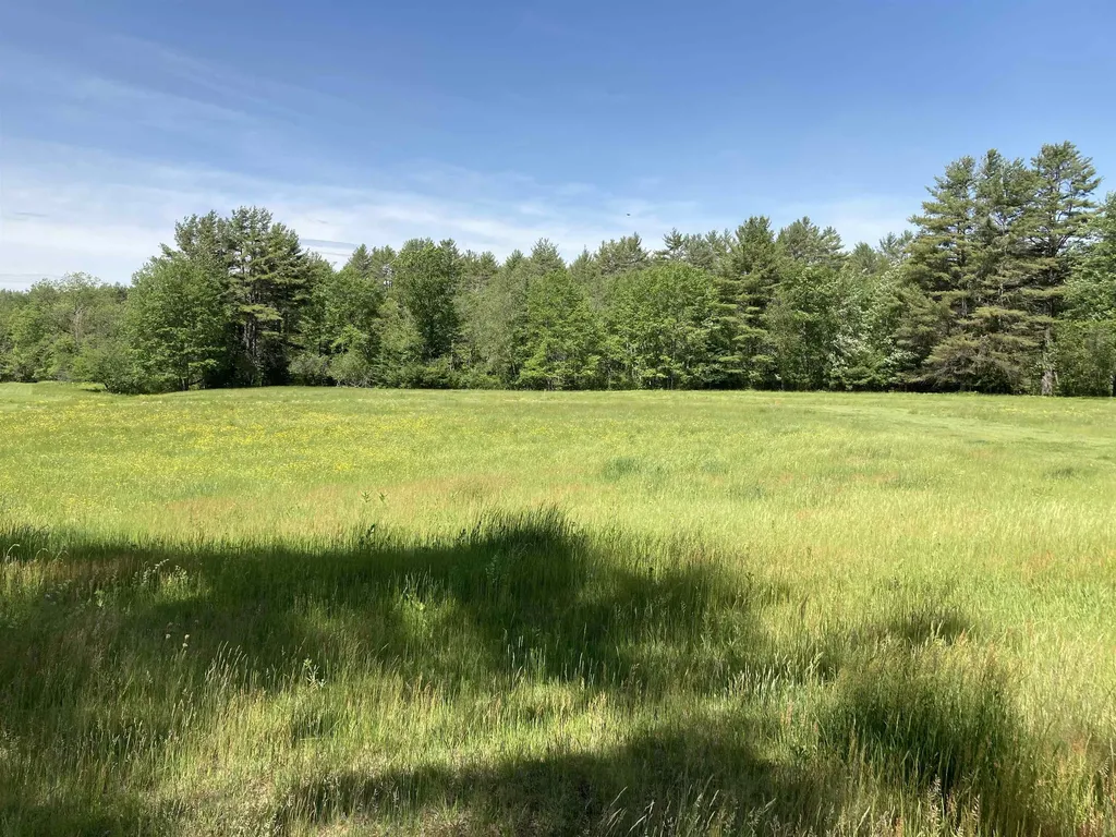 Goose Pond Road Canaan NH 03741