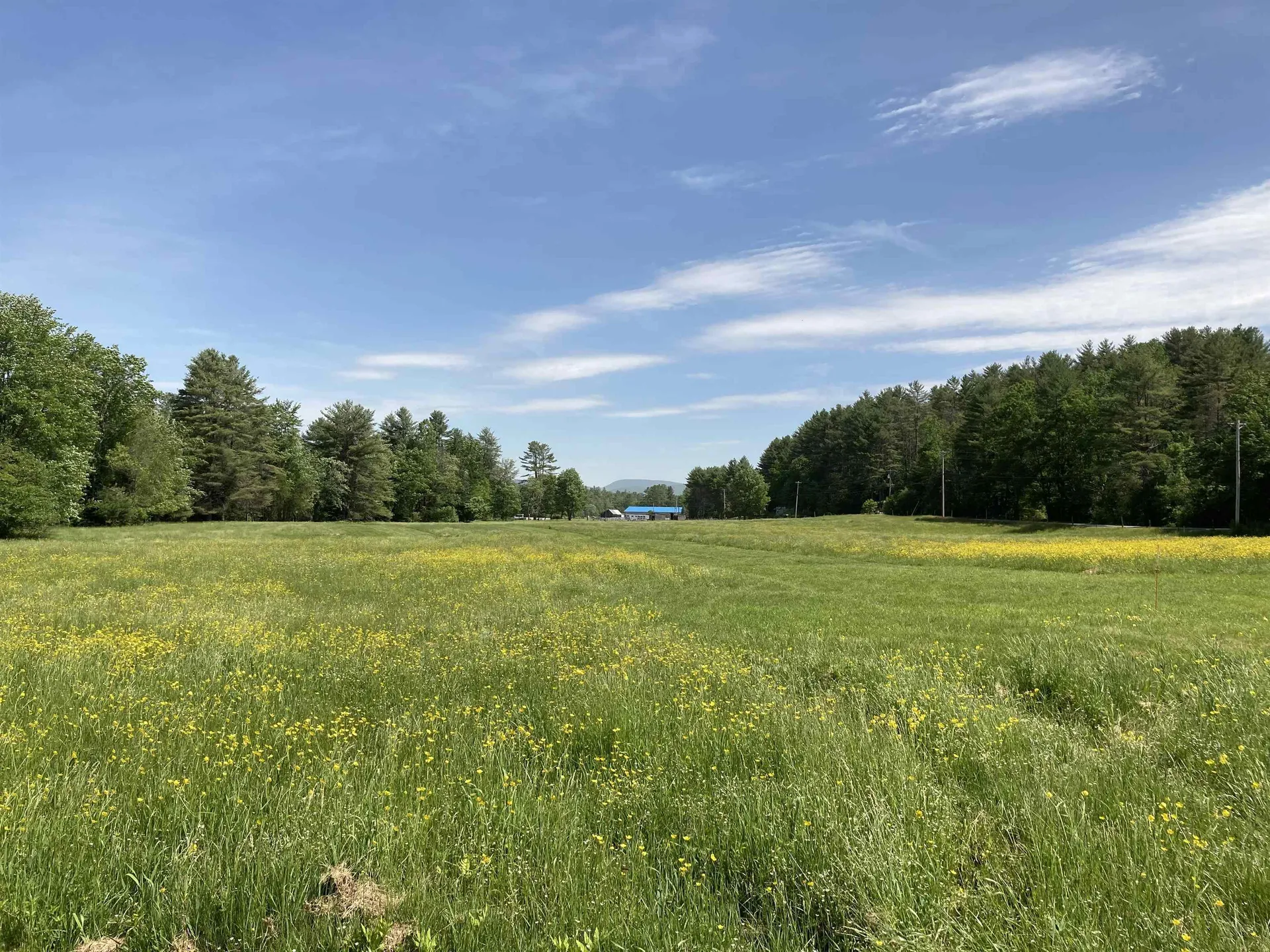 Goose Pond Road Canaan NH 03741
