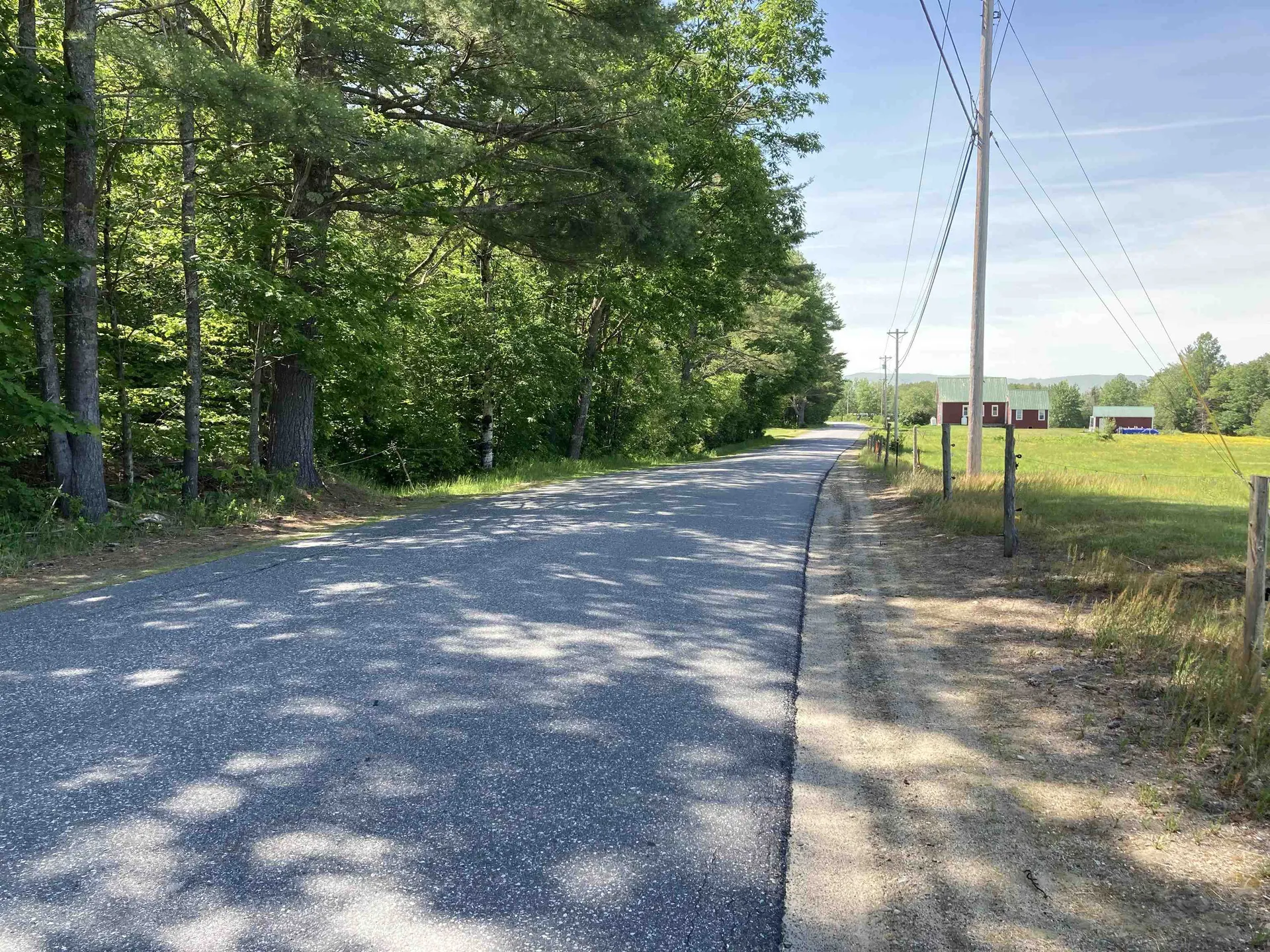Goose Pond Road Canaan NH 03741