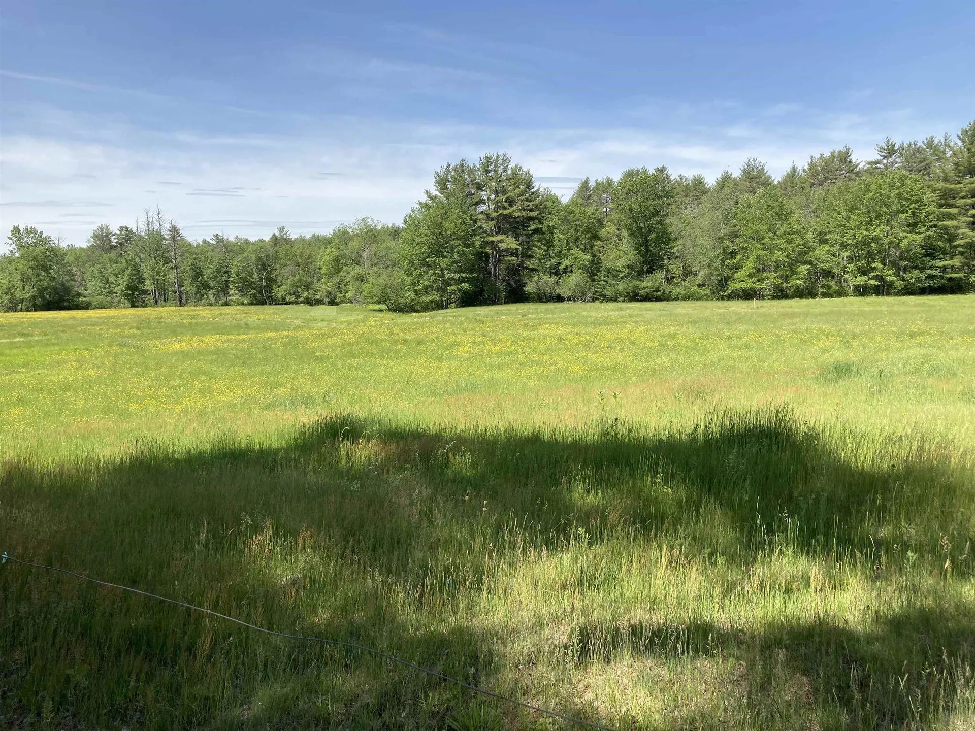 Goose Pond Road Canaan NH 03741