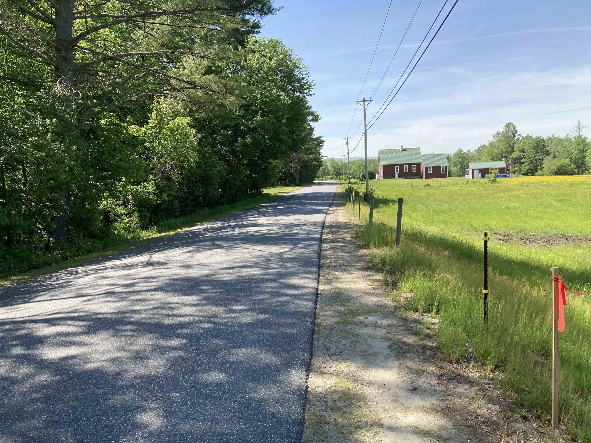 Goose Pond Road Canaan NH 03741