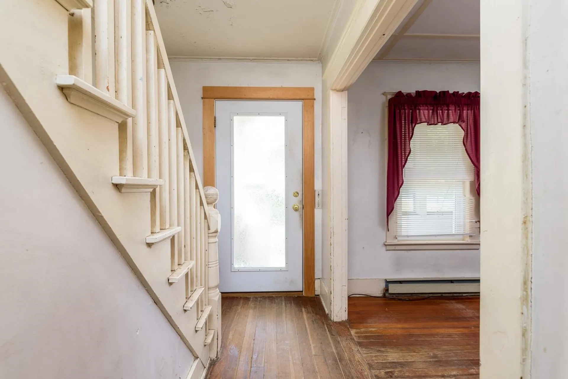 2 Morse Street Springfield VT 05156