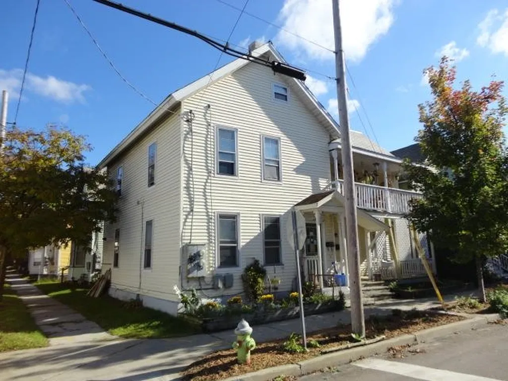 34-36 Lafountain Street Burlington VT 05401