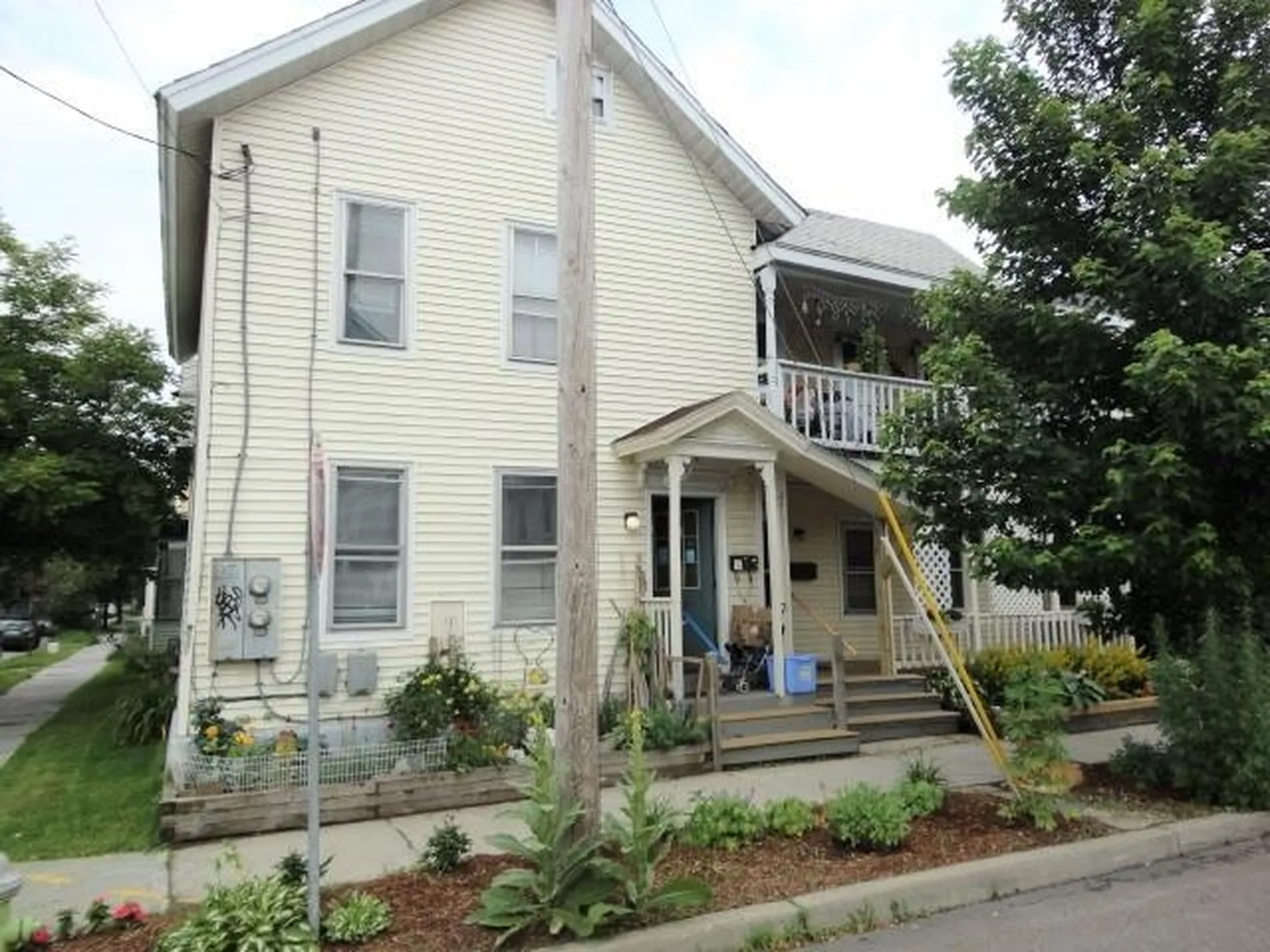 34-36 Lafountain Street Burlington VT 05401