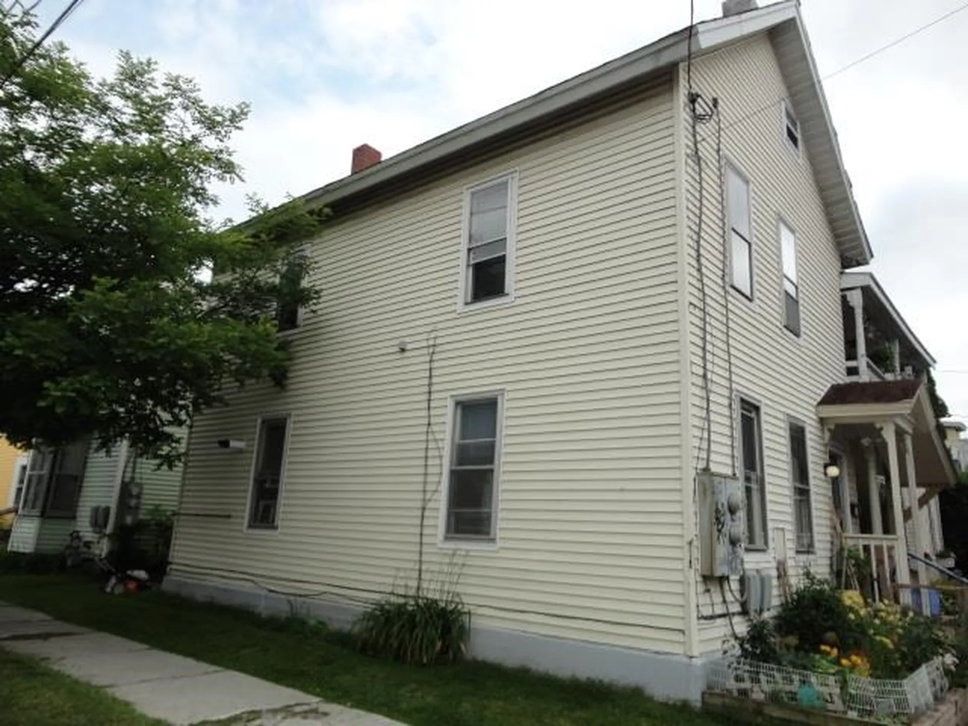 34-36 Lafountain Street Burlington VT 05401