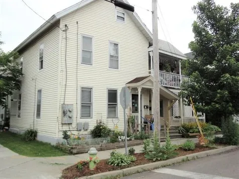 34-36 Lafountain Street Burlington VT 05401