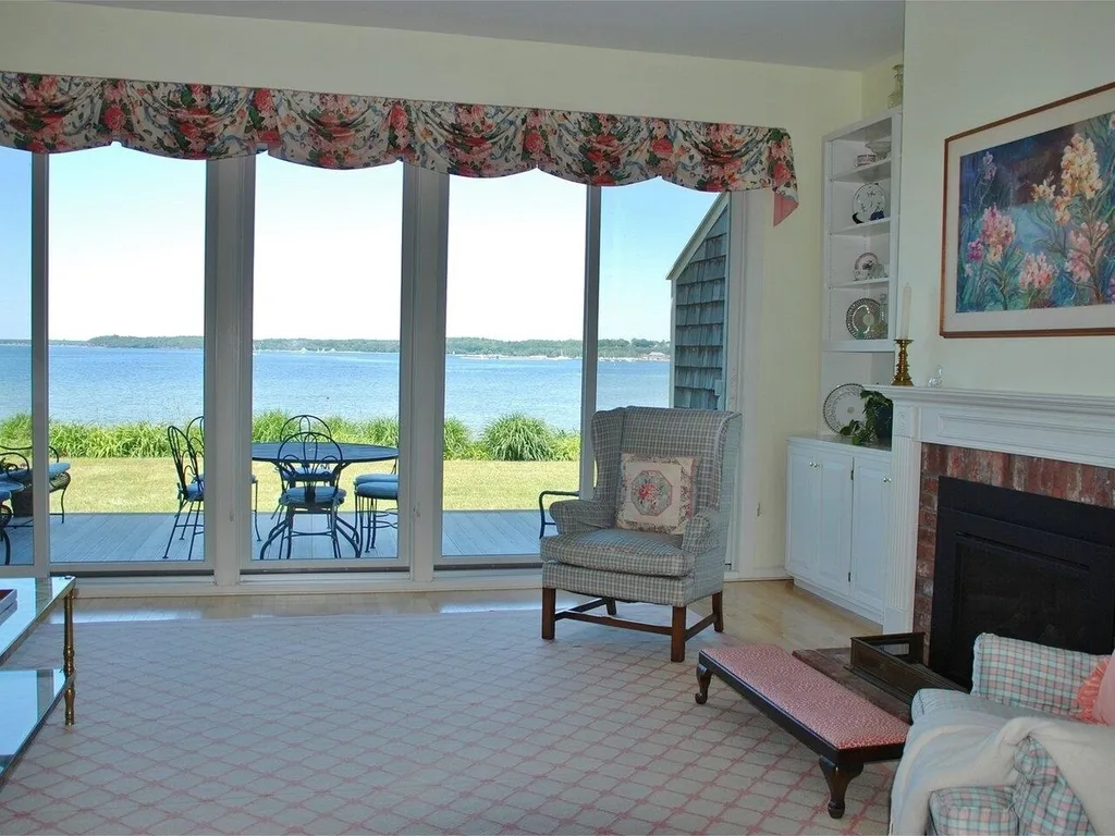 6 Harbor Watch Road Burlington VT 05401