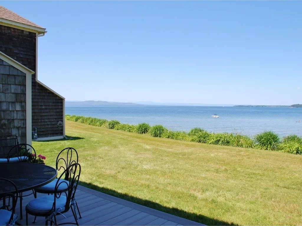 6 Harbor Watch Road Burlington VT 05401