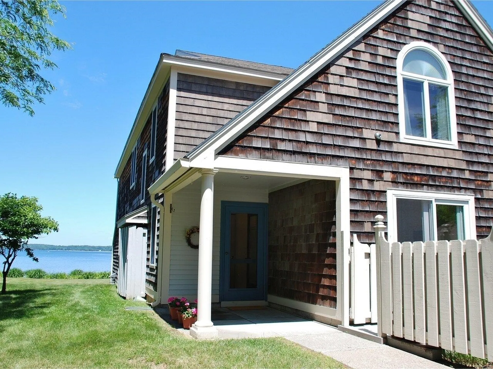 6 Harbor Watch Road Burlington VT 05401