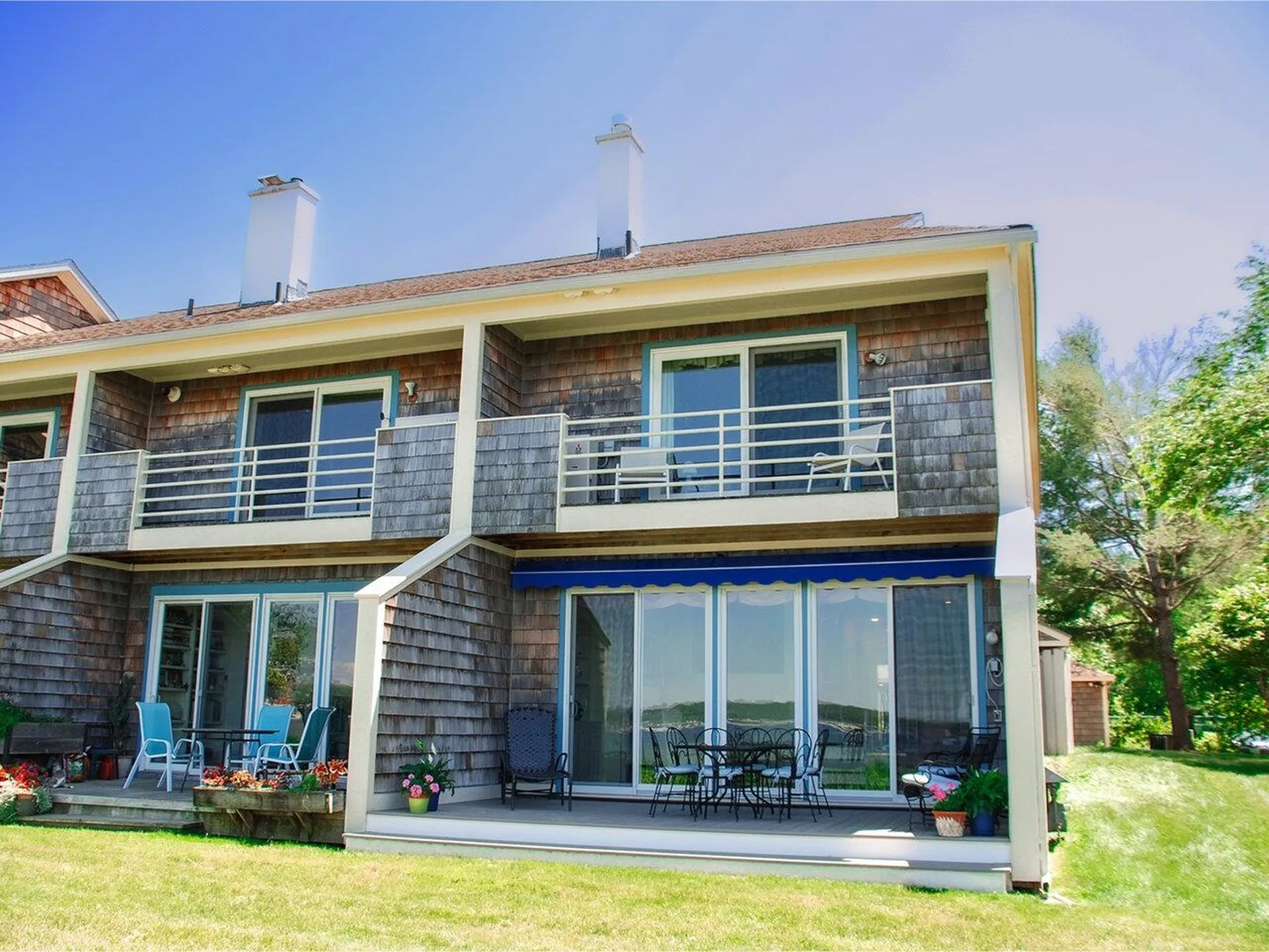 6 Harbor Watch Road Burlington VT 05401