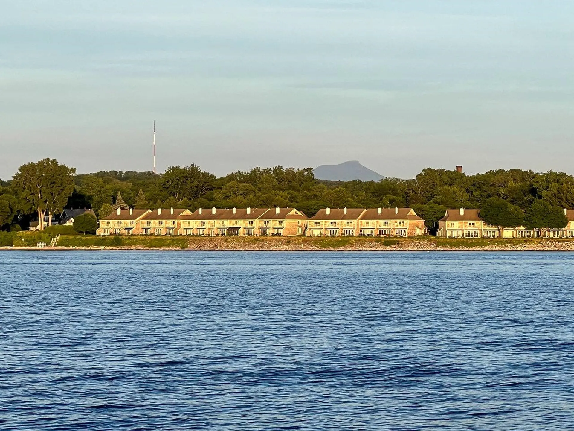 6 Harbor Watch Road Burlington VT 05401