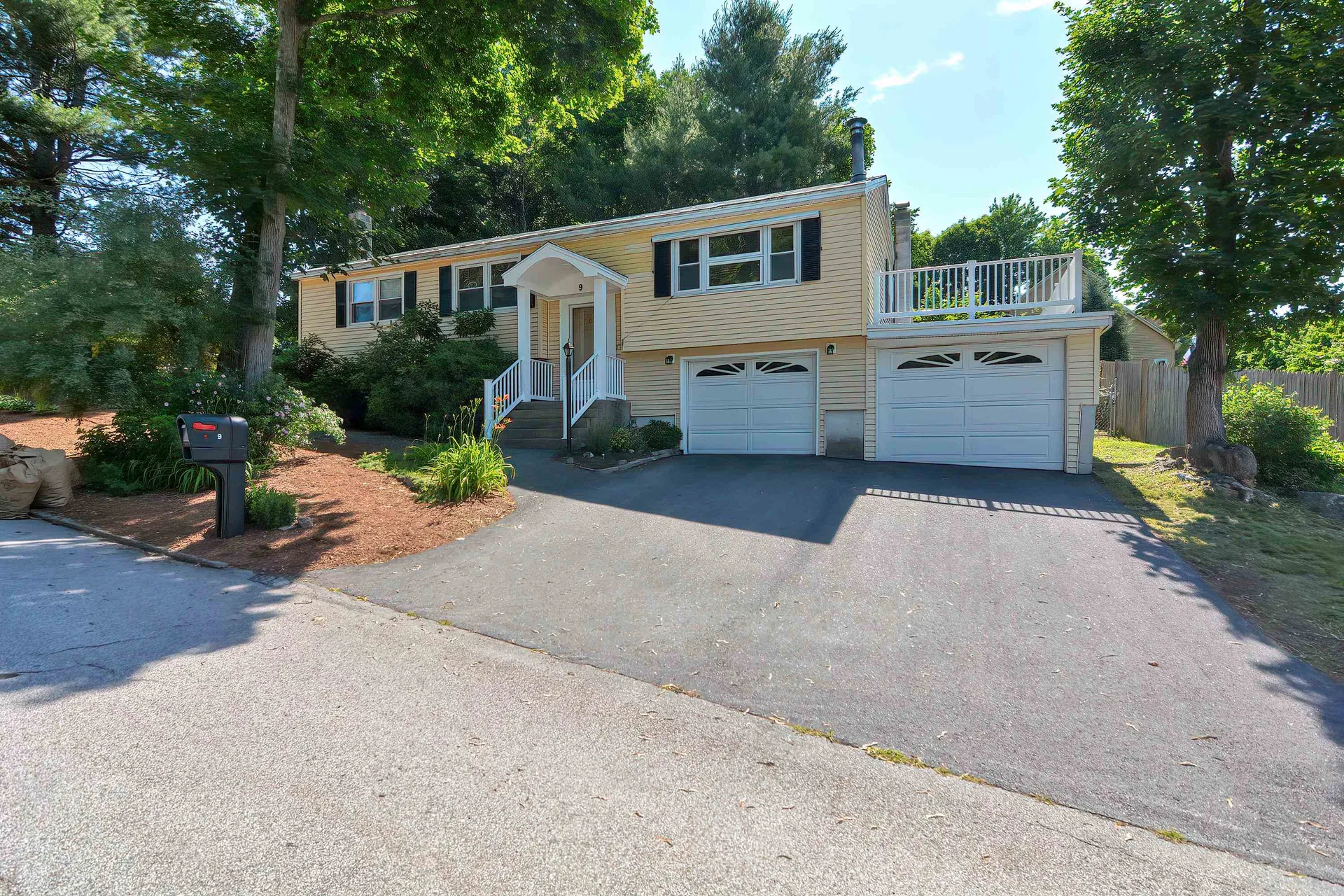 9 Green Acres Drive Manchester NH 03109
