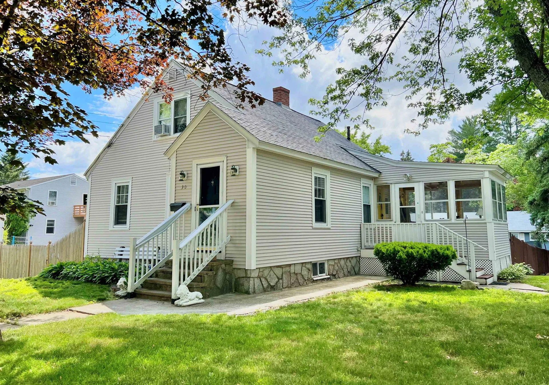 30 Porter Street Manchester NH 03103