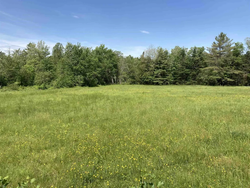 Goose Pond Road Canaan NH 03741