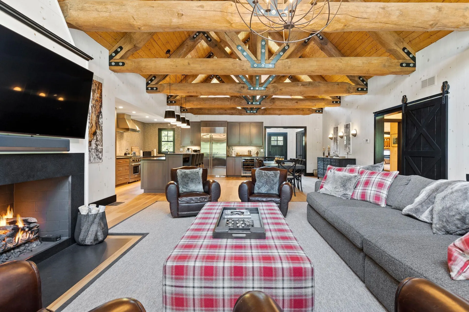 38 Marsh Road Barrington NH 03825
