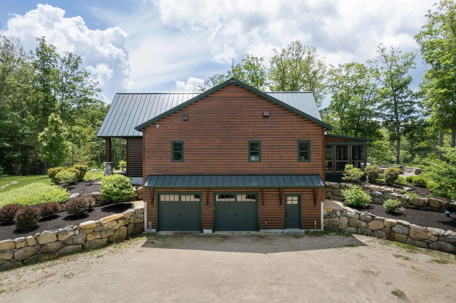 38 Marsh Road Barrington NH 03825