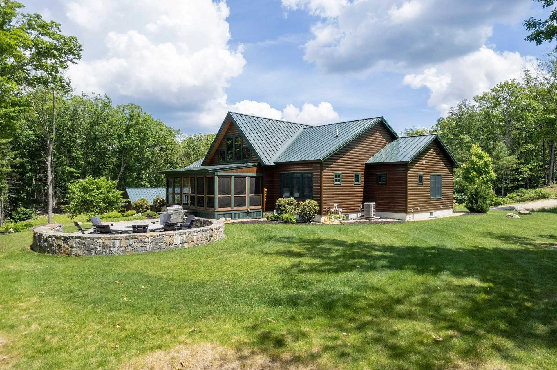 38 Marsh Road Barrington NH 03825