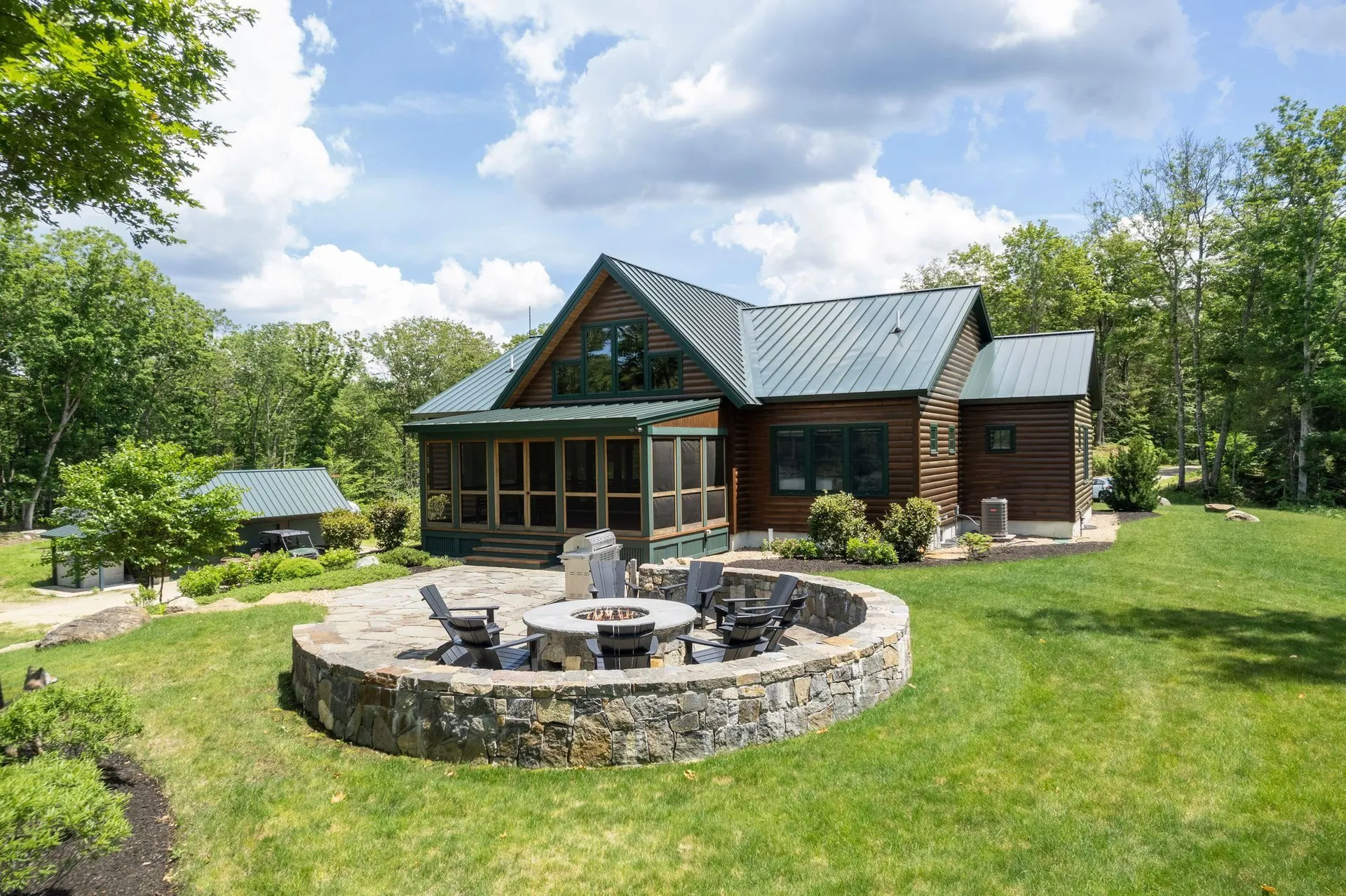 38 Marsh Road Barrington NH 03825