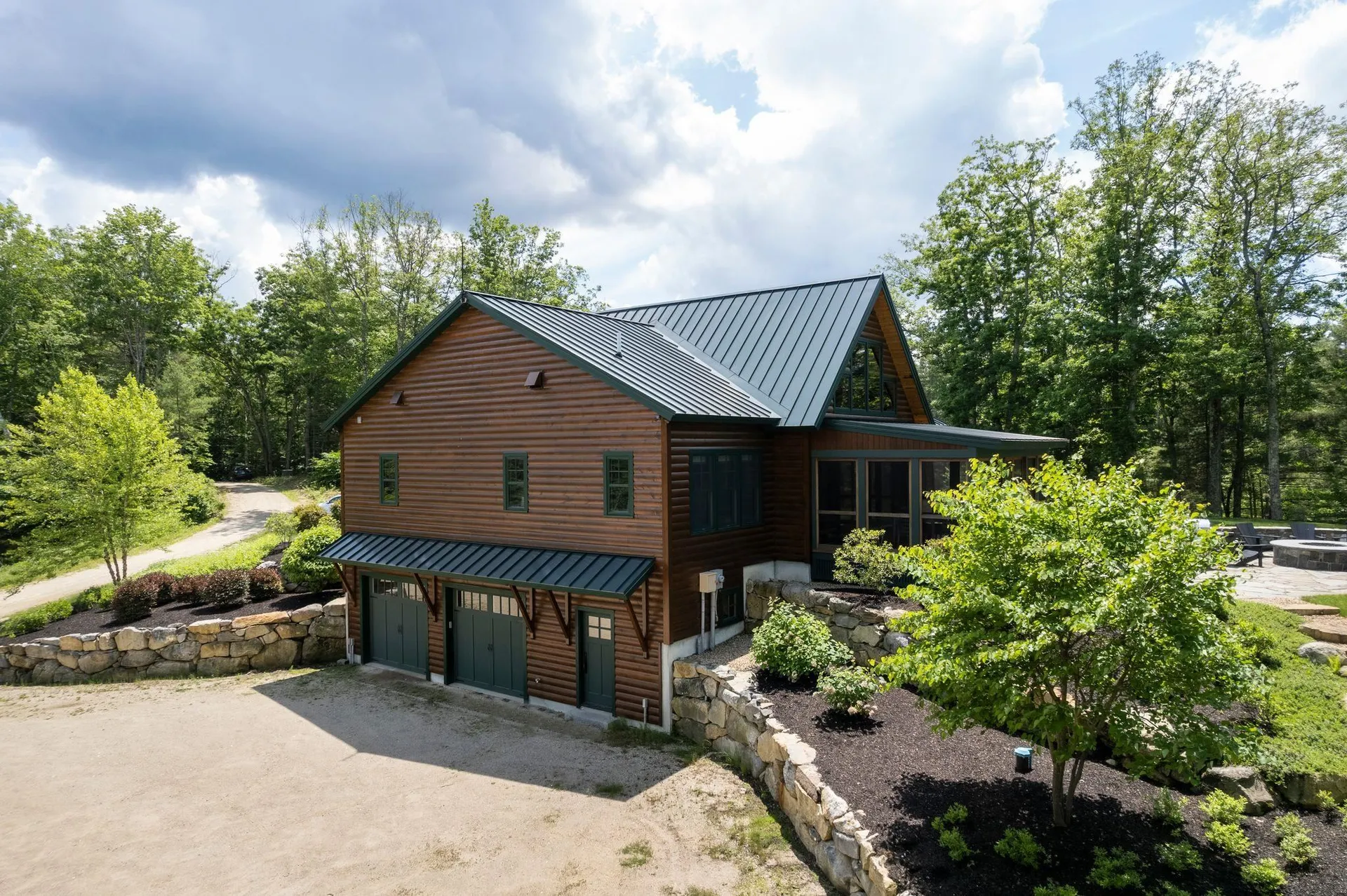 38 Marsh Road Barrington NH 03825