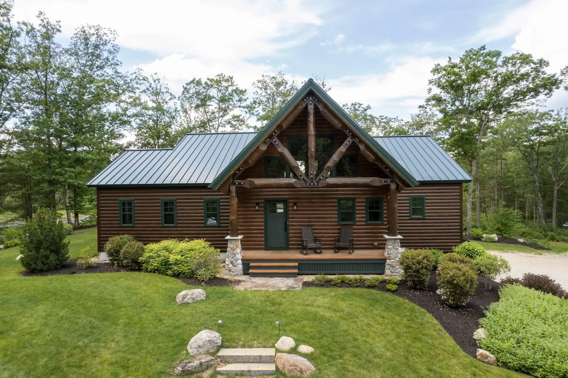 38 Marsh Road Barrington NH 03825