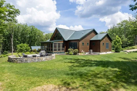 38 Marsh Road Barrington NH 03825