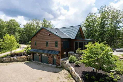 38 Marsh Road Barrington NH 03825