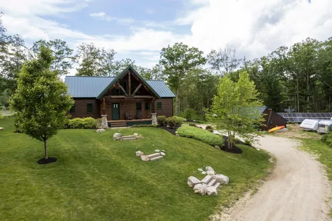 38 Marsh Road Barrington NH 03825