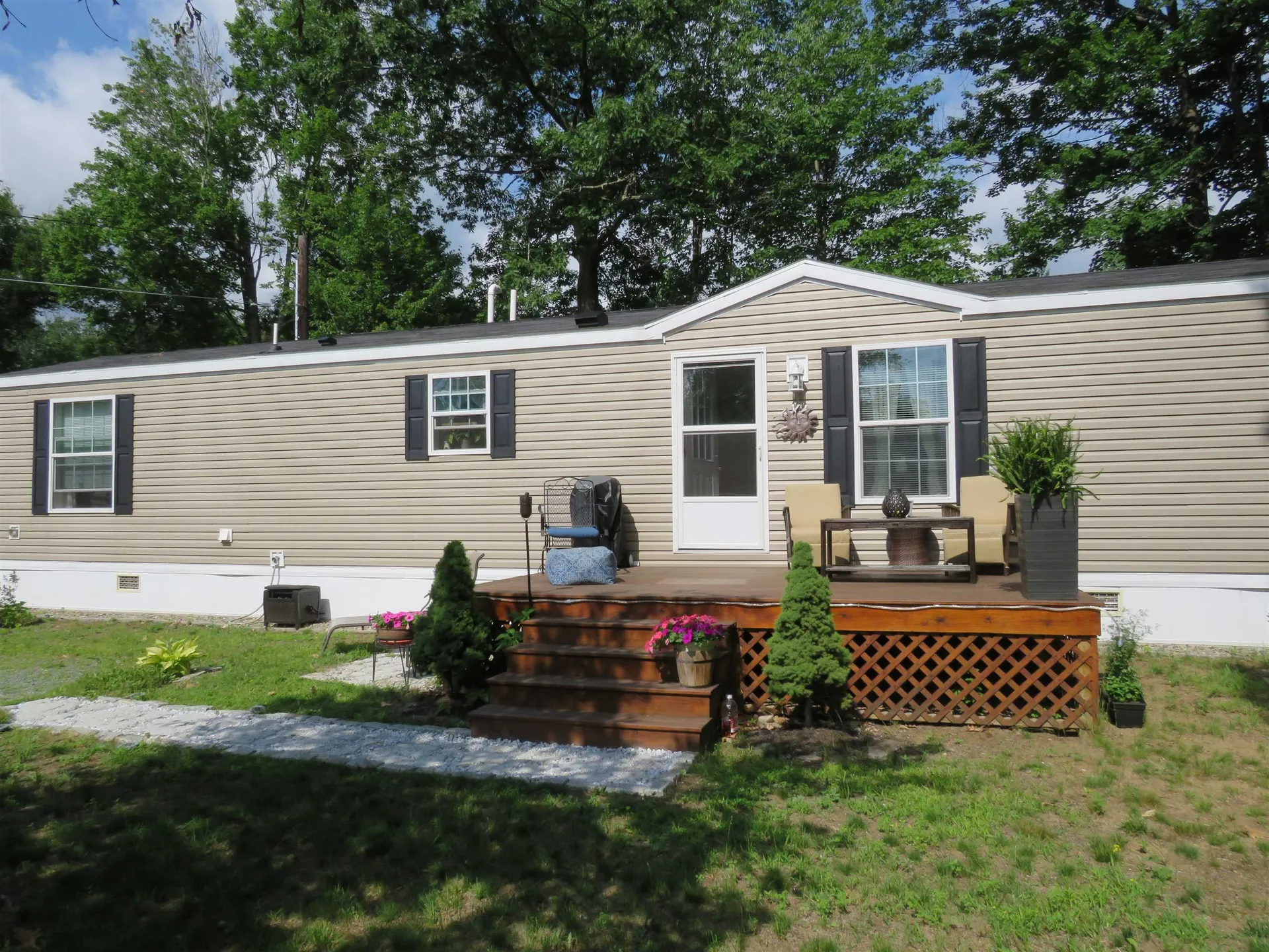 10 Byrne Drive Haverhill NH 03785