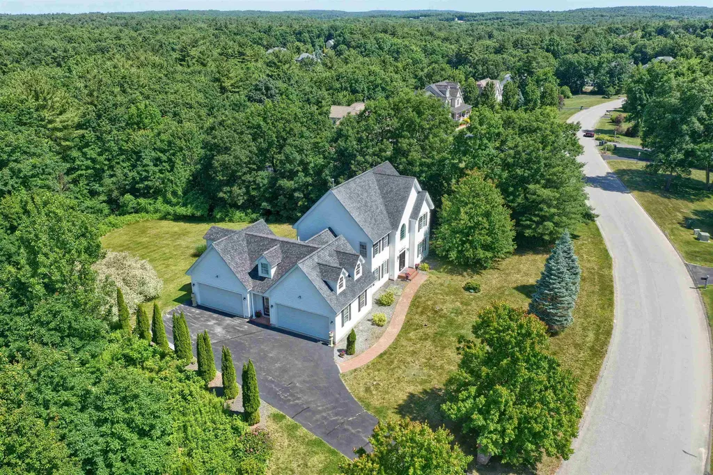 50 Overton Road Windham NH 03087