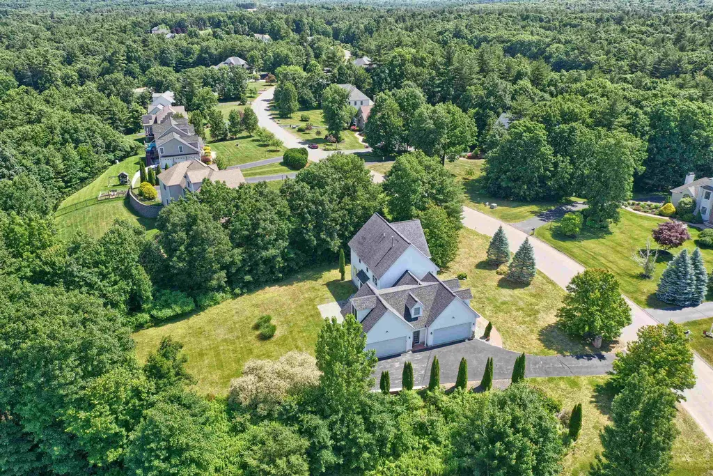 50 Overton Road Windham NH 03087