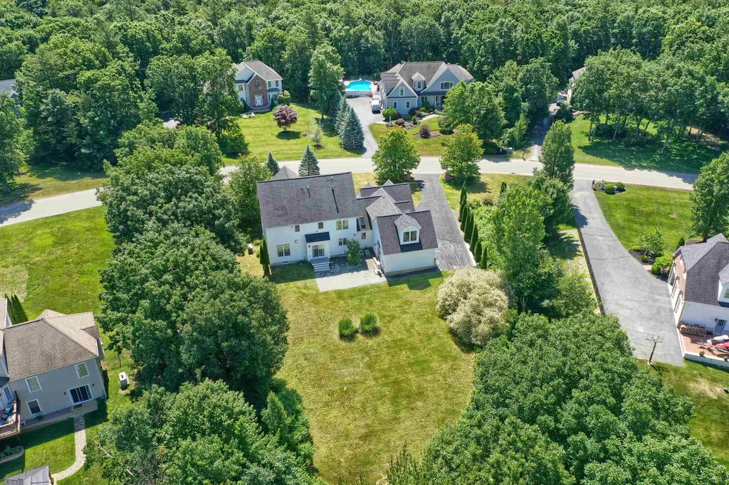 50 Overton Road Windham NH 03087